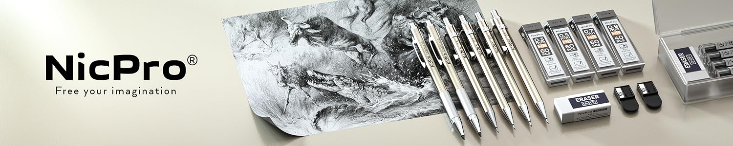 Mechanical Pencil